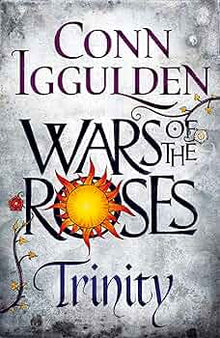 Links to Wars of the Roses: Trinity: Book Two