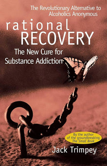 Links to Rational Recovery: The New Cure for Substance Addiction
