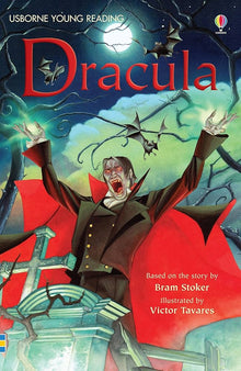 Links to Dracula (Young Reading (Series 3)) (3.3 Young Reading Series Three (Purple))