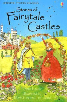Links to Fairytale Castles (Young Reading (Series 1)) (Young Reading (Series 1))