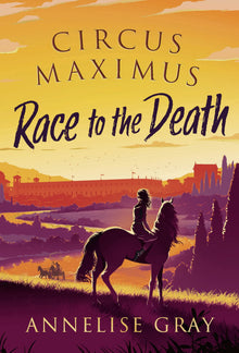 Links to Circus Maximus: Race to the Death