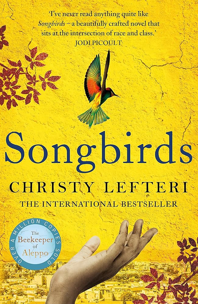 Links to Songbirds: A Novel