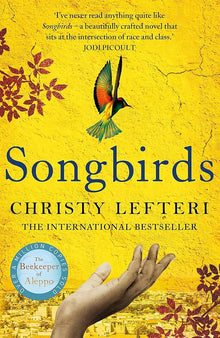 Links to Songbirds: A Novel