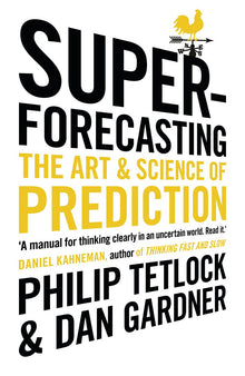 Links to Superforecasting