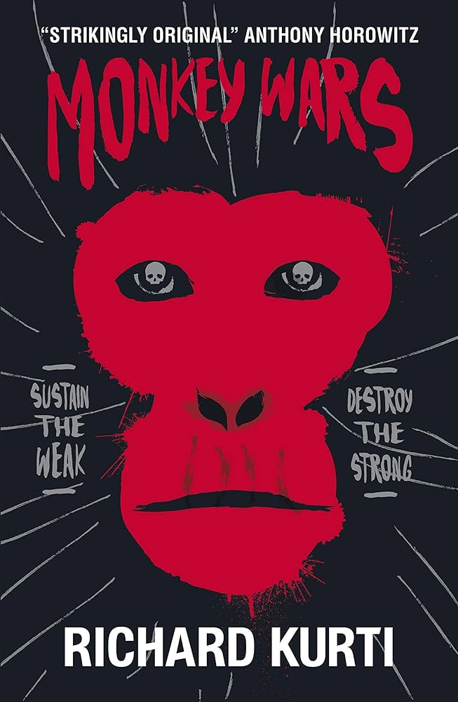 Links to Monkey Wars