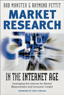 Links to Market Research in the Internet Age: Leveraging the Internet for Market Measurement and Consumer Insight