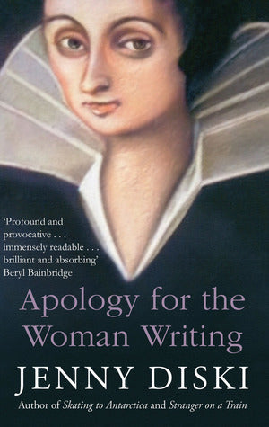 Links to Apology For The Woman Writing