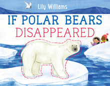 Links to If Polar Bears Disappeared