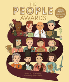Links to People Awards