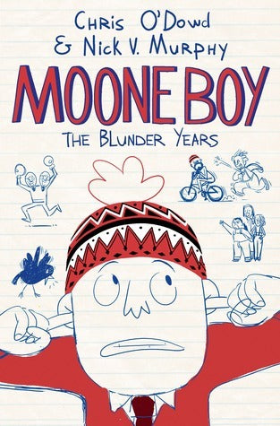 Links to Moone Boy: The Blunder Years