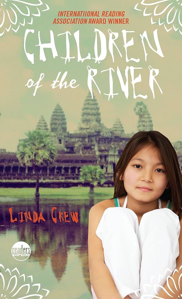 Links to Children of the River (Laurel-Leaf Contemporary Fiction)