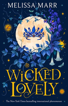 Links to Wicked Lovely