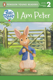Links to I Am Peter (Peter Rabbit Animation)
