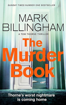 Links to The Murder Book