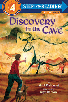 Links to Discovery in the Cave (Step into Reading)