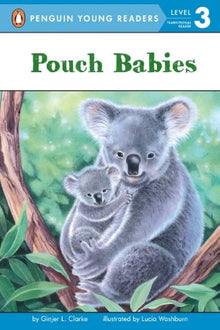Links to Pouch Babies (Puffin Young Readers, L3)