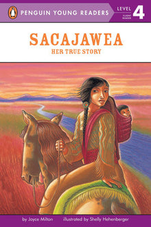 Links to Sacajawea (Puffin Young Readers, L4)