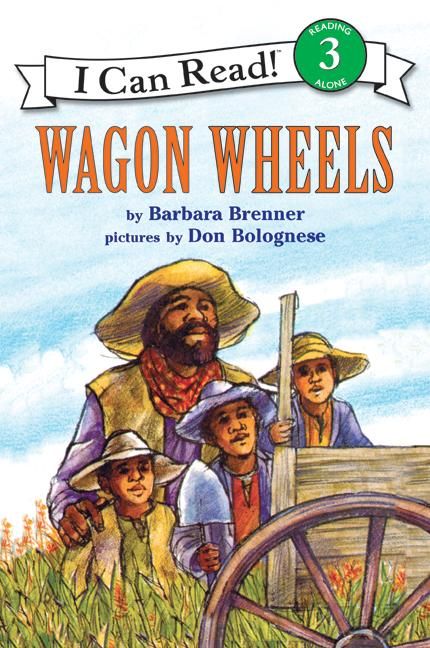 Links to wagon-wheels