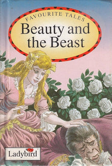 Links to Beauty and the Beast (Favourite Tales)
