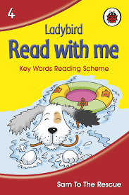 Links to Read With Me Sam To Rescue