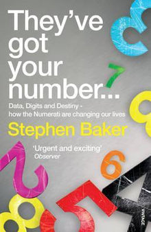 Links to They've Got Your Number: Data, Digits and Destiny