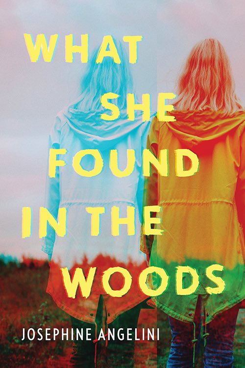 Links to What She Found in the Woods