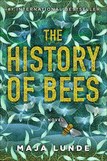 Links to The History of Bees: A Novel
