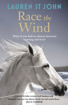Links to The One Dollar Horse: Race the Wind (One Dollar Horse Trilogy)