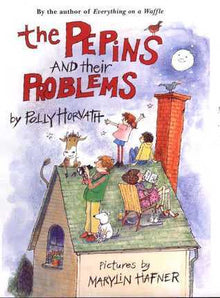 Links to The Pepins and Their Problems