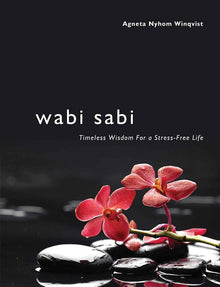 Links to Wabi Sabi: Timeless Wisdom for a Stress-Free Life