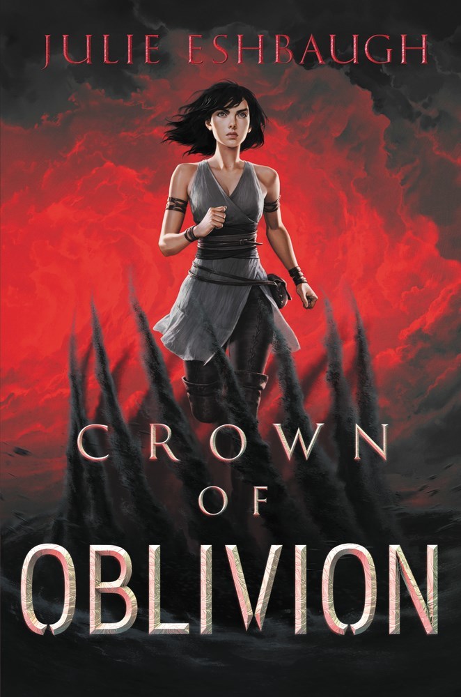 Links to Crown of Oblivion