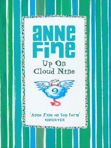 Links to Up On Cloud Nine