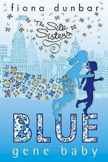 Links to Blue Gene Baby (Silk Sisters)
