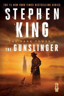 Links to The Dark Tower I (MTI): The Gunslinger (1)