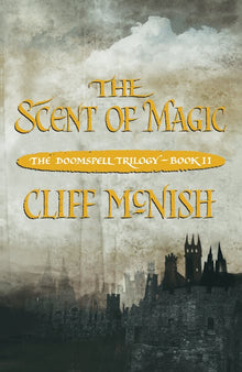 Links to The Scent of Magic (Doomspell)