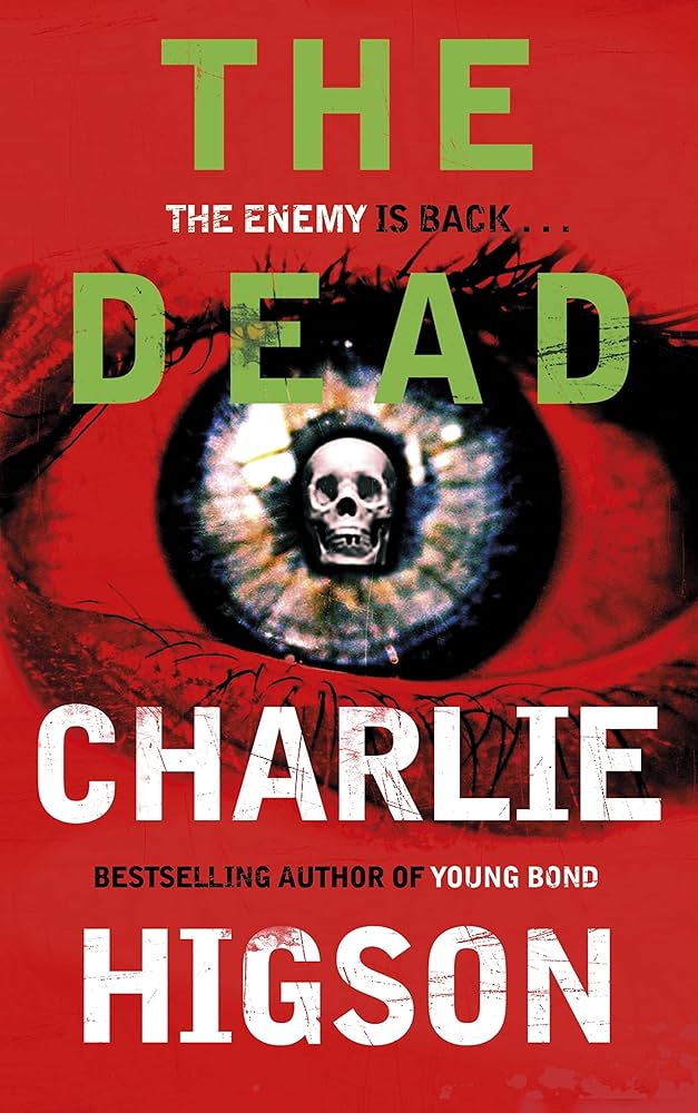 Links to the-dead-charlie-higson