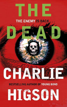 Links to the-dead-charlie-higson