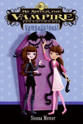 Links to Vampalicious (My Sister the Vampire)
