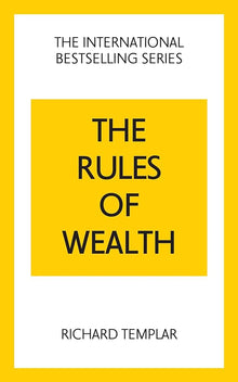 Links to Rules of Wealth, The: A personal code for prosperity and plenty