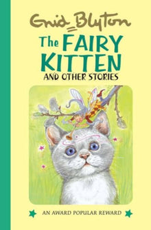 Links to The Fairy Kitten and Other Stories (Enid Blyton's Popular Rewards Series 11)