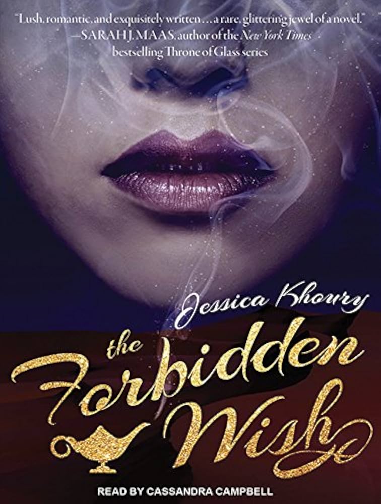 Links to The Forbidden Wish