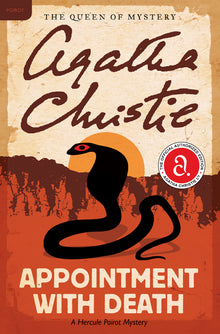 Links to Appointment with Death (Poirot) (Poirot)