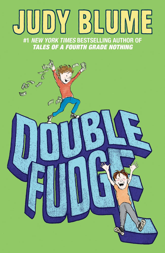 Links to Double Fudge