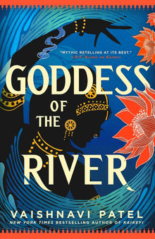Links to Goddess of the River