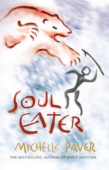 Links to Soul Eater: Chronicles of Ancient Darkness book 3 (Chronicles Of Ancient Darkness)