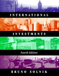 Links to International Investments (4th Edition)
