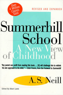 Links to Summerhill School: A New View of Childhood