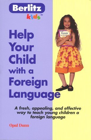 Links to Help Your Child With a Foreign Language