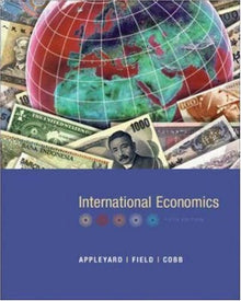 Links to International Economics