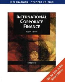 Links to International Corporate Finance